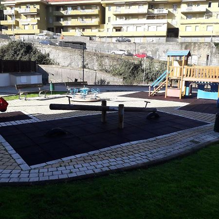 Appartamento Ristrutturato Con Terrazzo Вараце Екстериор снимка